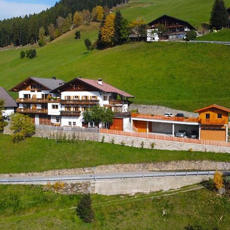 Tallnerhof Schenna Exterior foto